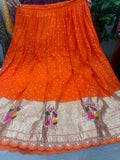 Fully stitched lehenga set ready to wear 💃