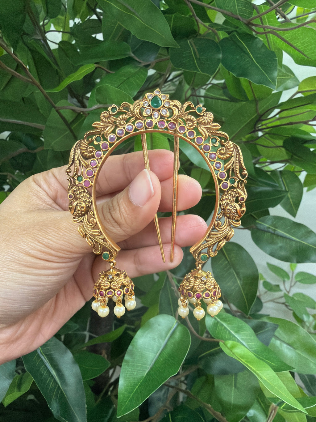 Bridal Hair Accessories