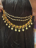 Ear chains