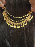 Ear chains