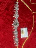 4-in-1 Changeable Stone Hip Belt