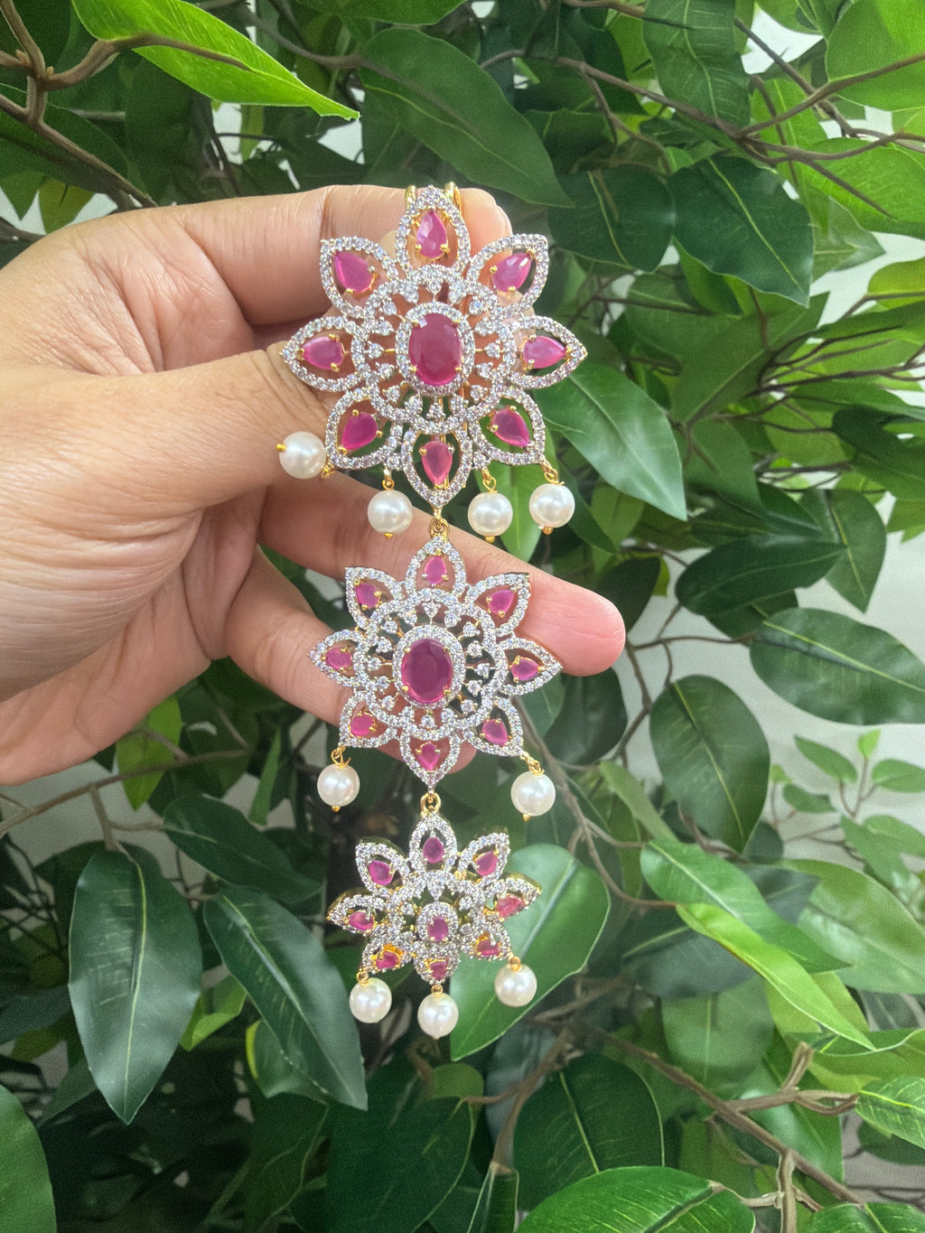 Bridal Hair Accessories
