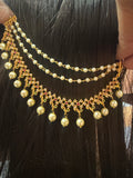 Ear chains