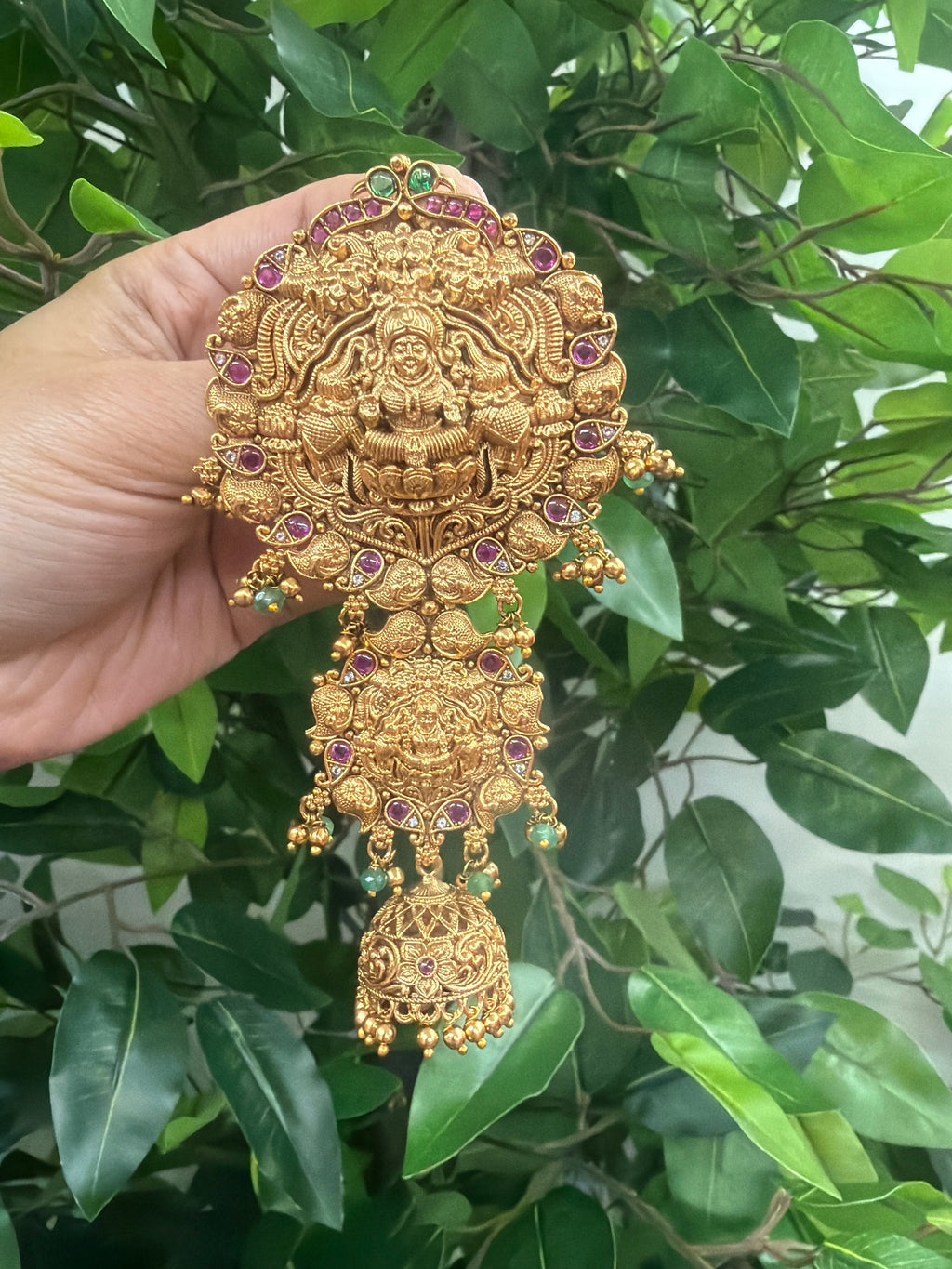 Bridal Hair Accessories