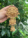 Bridal Hair Accessories