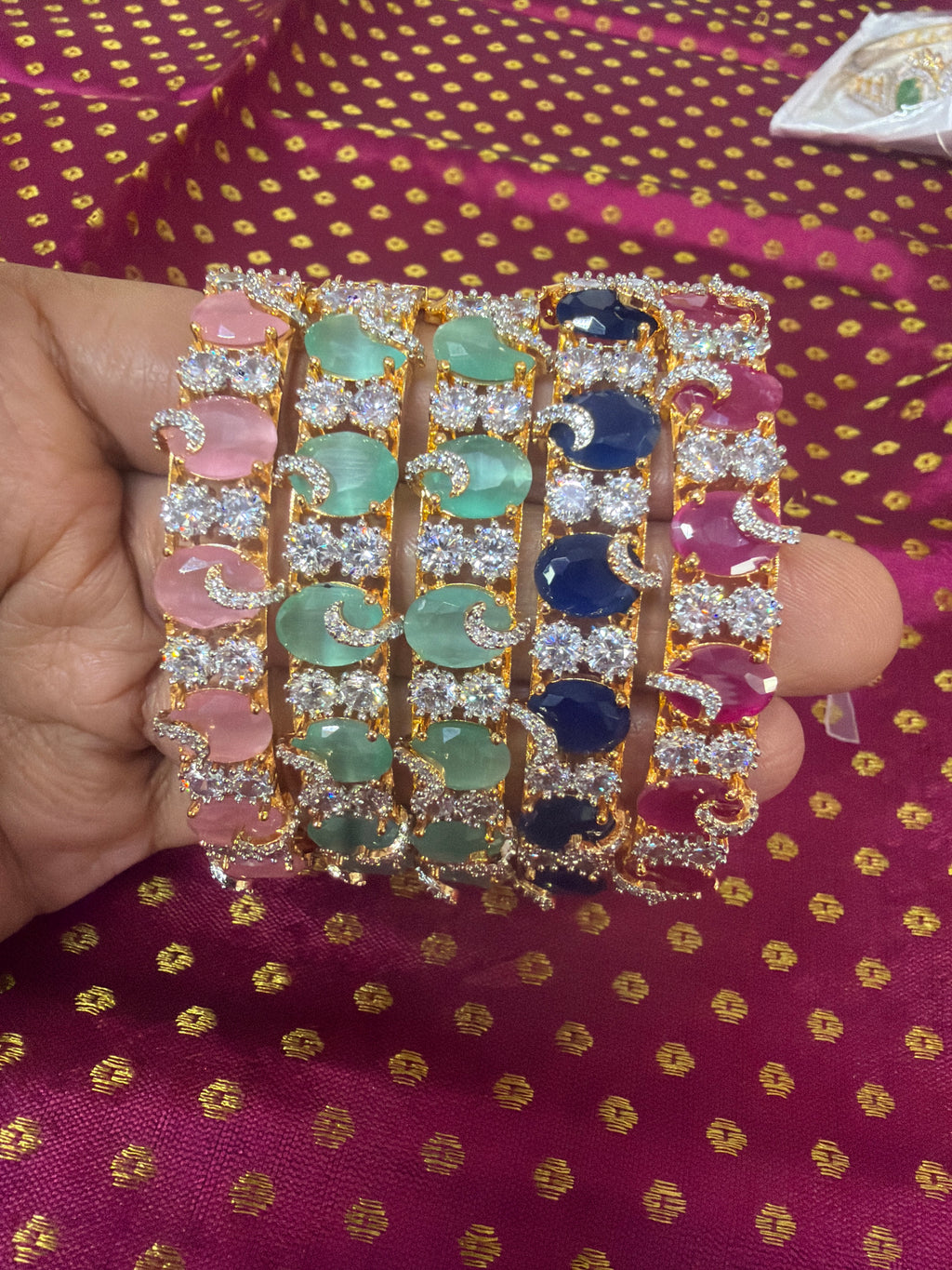 Beautiful Bracelets Available