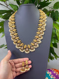 Haram Set with Earrings