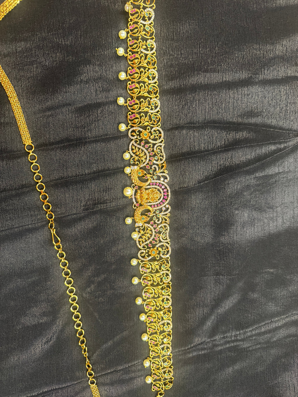 Hip Belts
