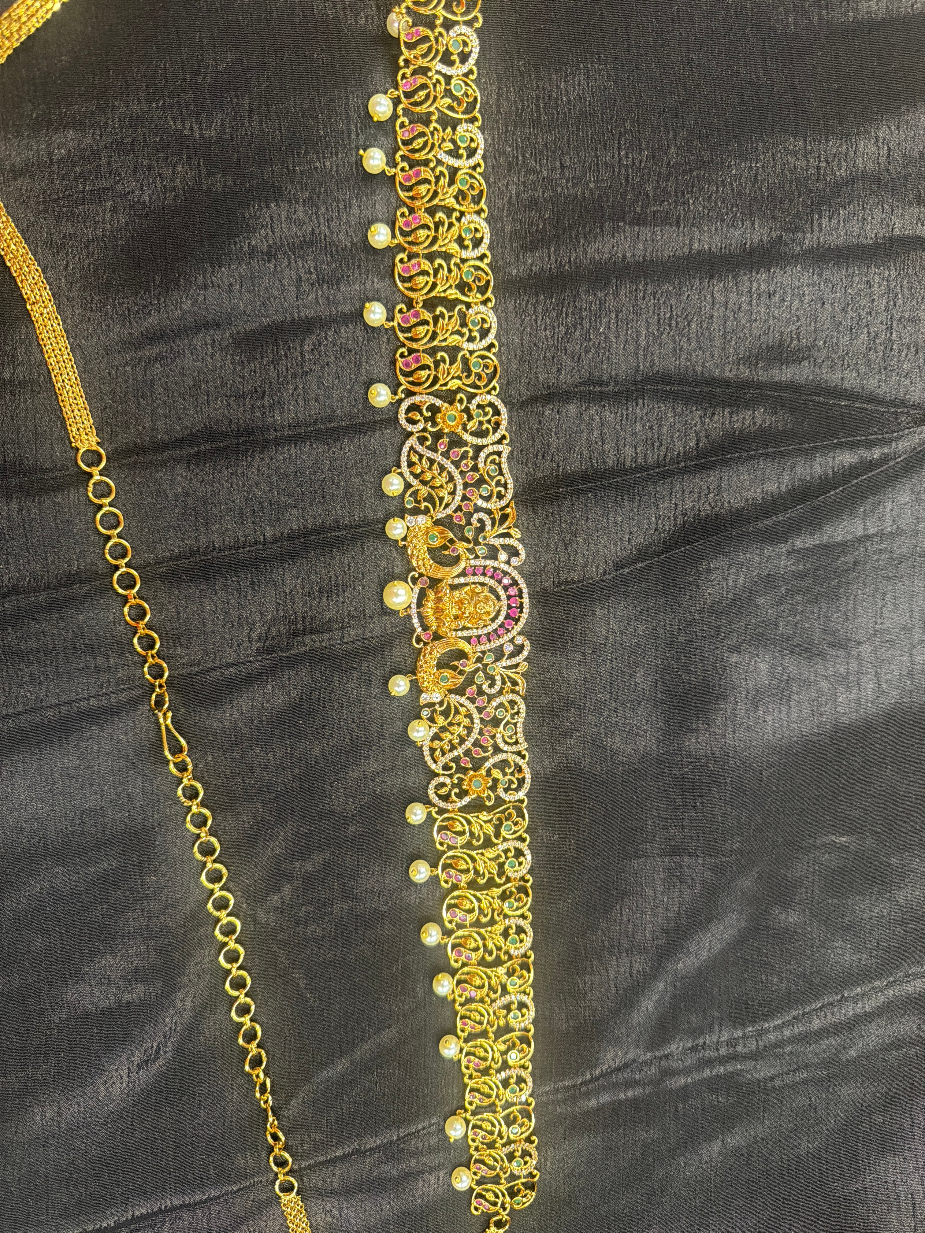 Hip Belts