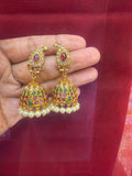 Statement Earrings