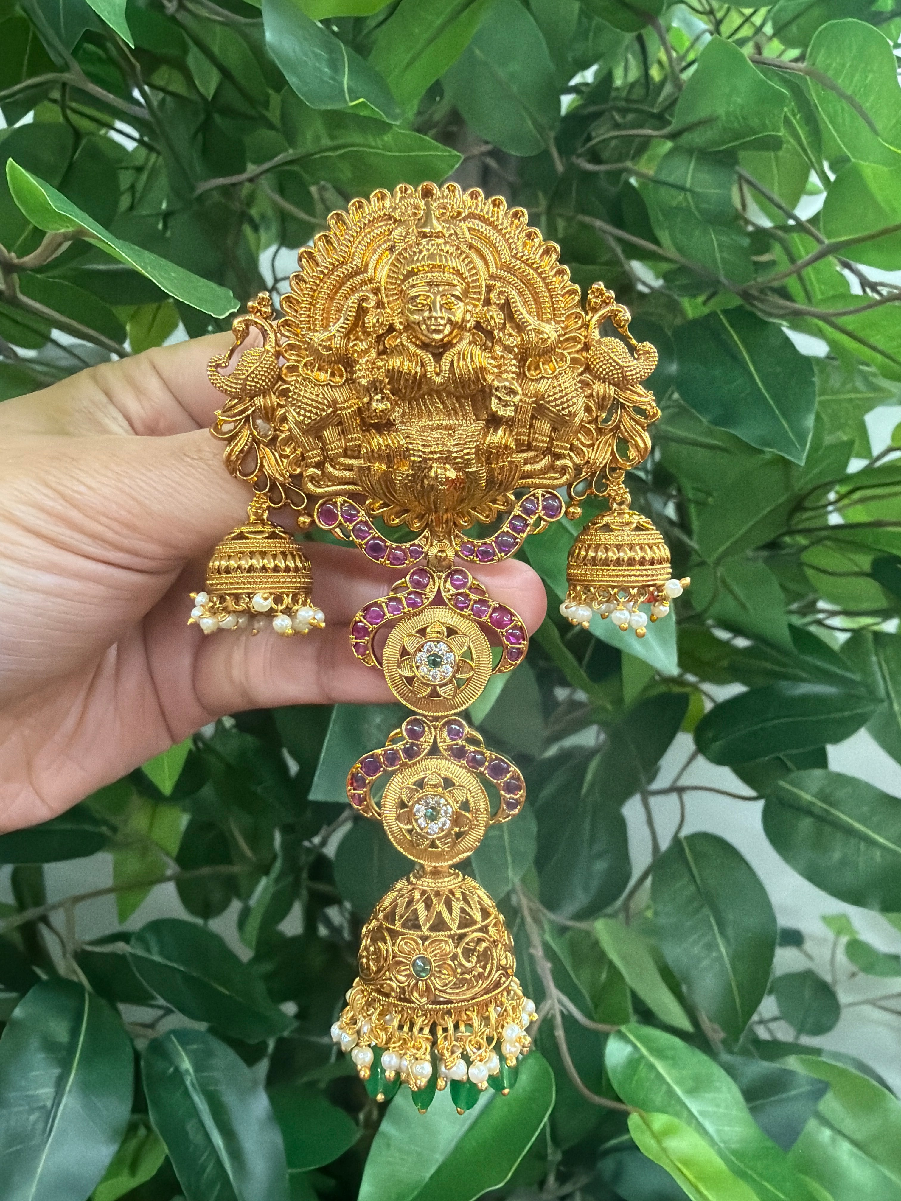Bridal Hair Accessories