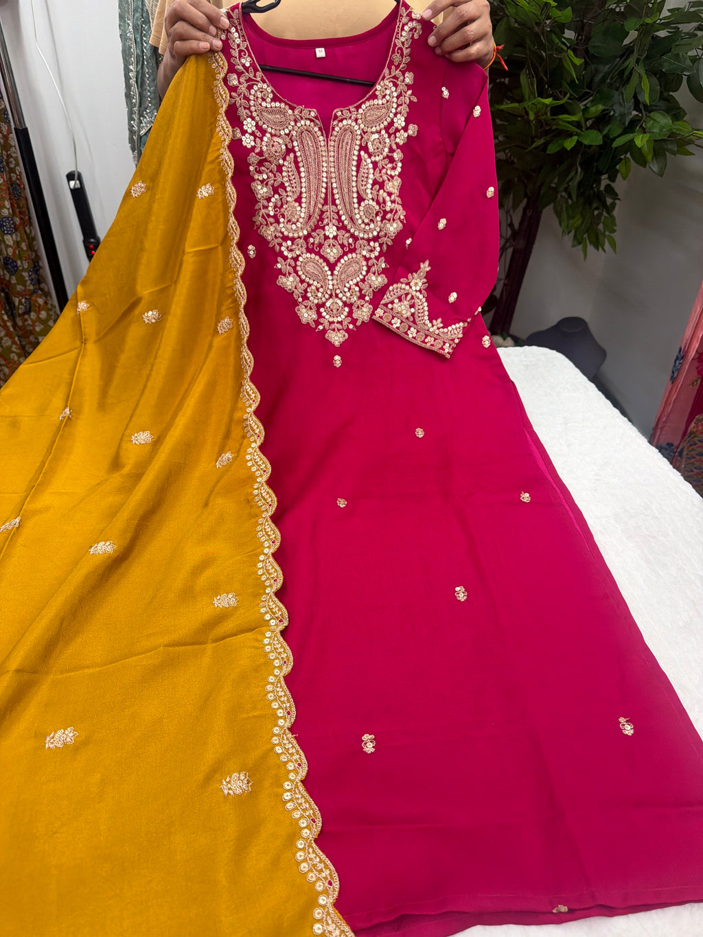 Beautiful 3 Pc Sets