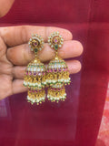 Statement Earrings