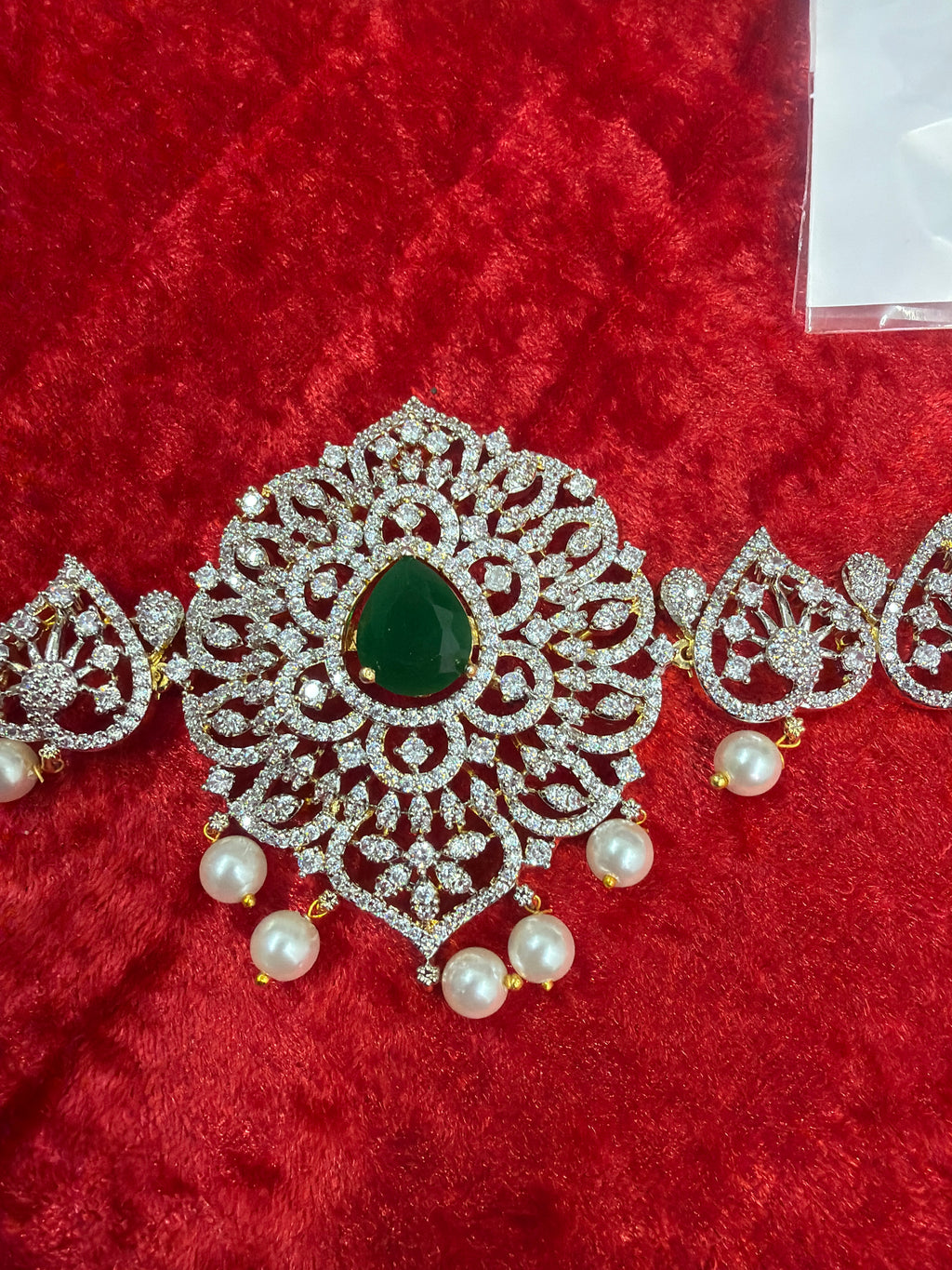 4-in-1 Changeable Stone Hip Belt