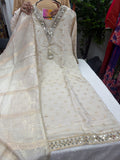 premium 3-piece party wear