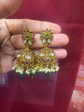 Statement Earrings