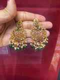 Statement Earrings