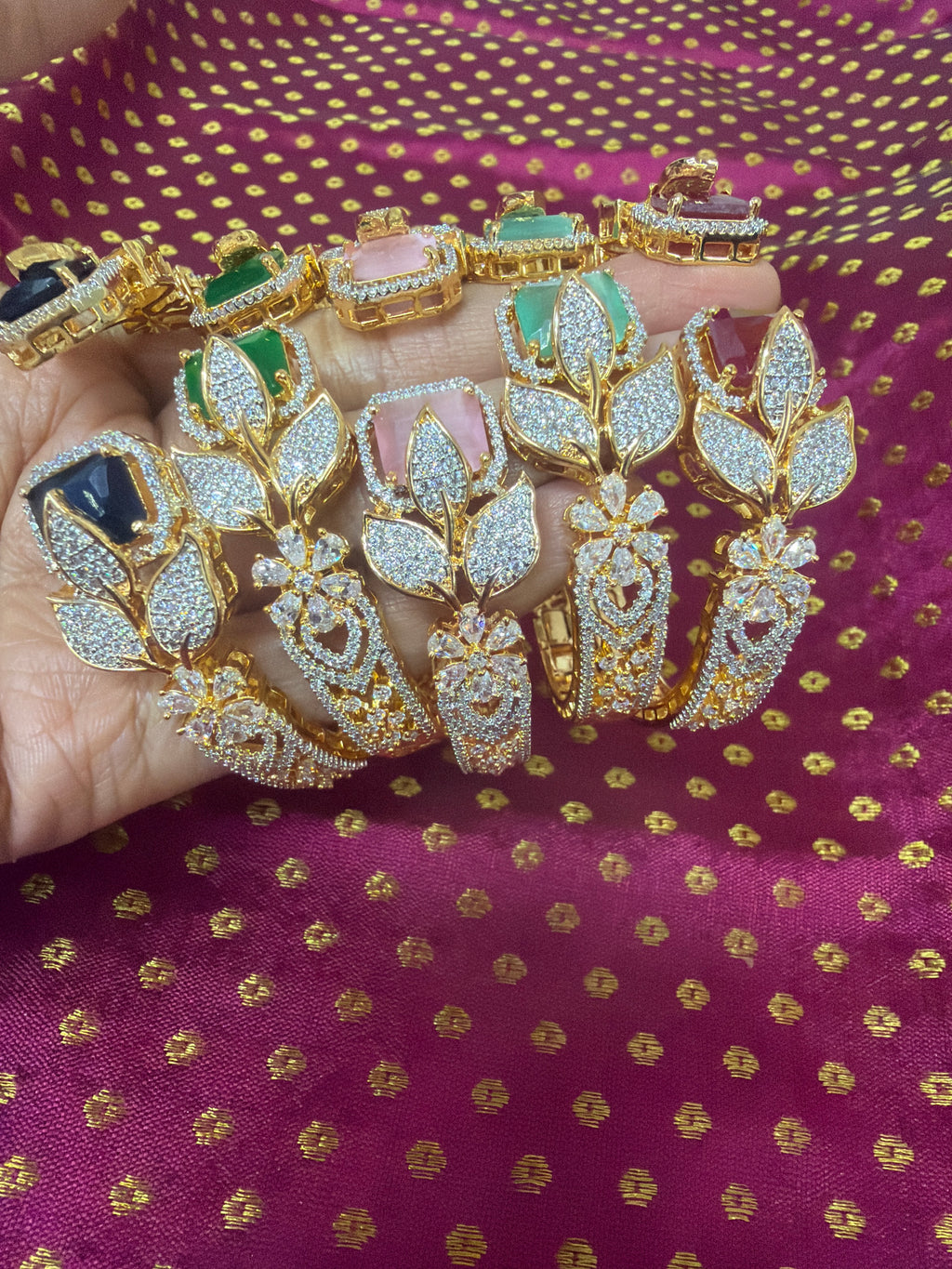 Perfect Bracelets for Every Occasion