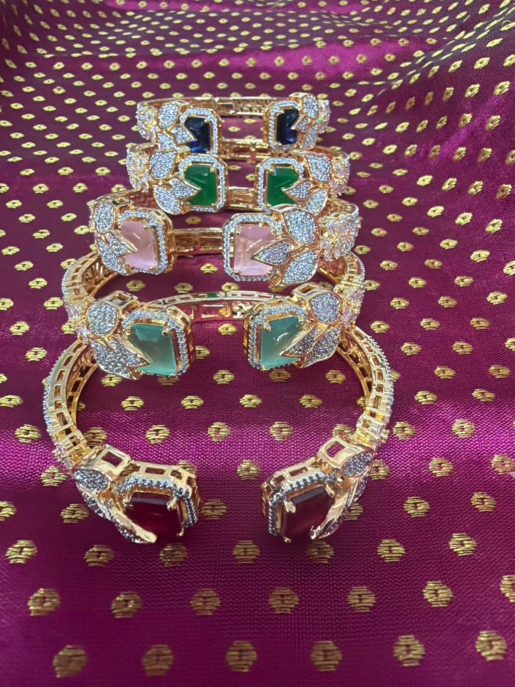 Perfect Bracelets for Every Occasion