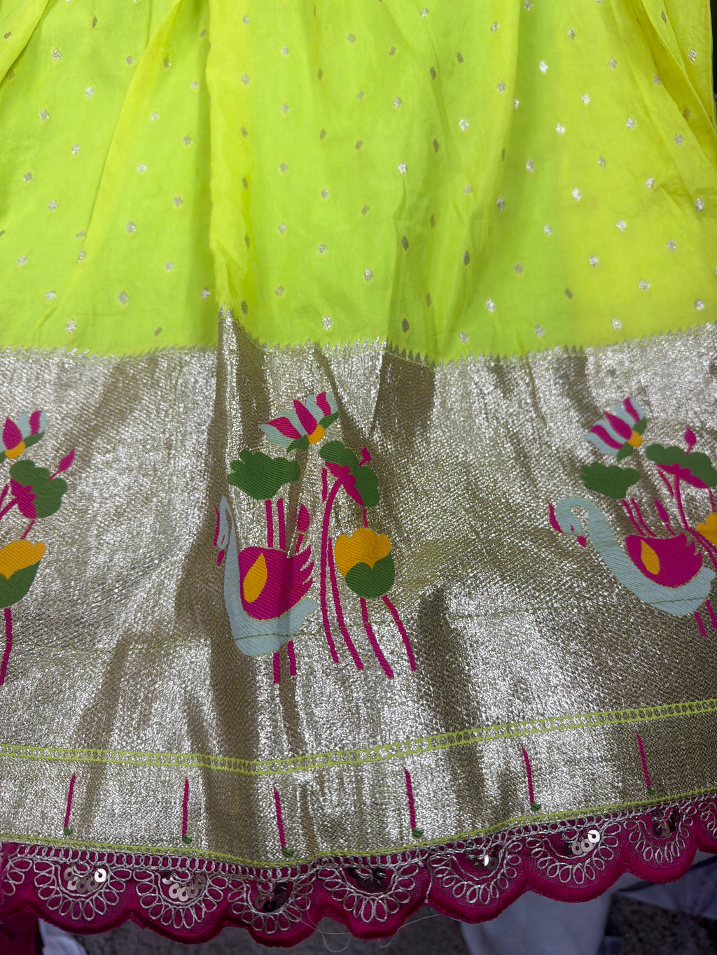 Fully stitched lehenga set ready to wear 💃