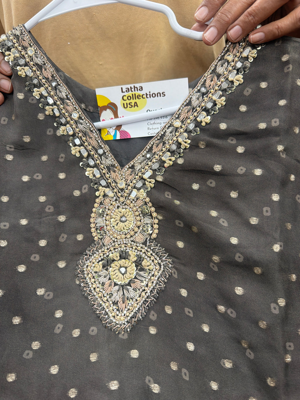 Stunning 3 Pc Sets