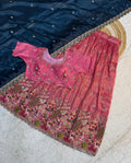 Fully Stitched Lehenga