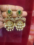 Statement Earrings