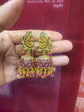 Statement Earrings