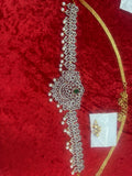 4-in-1 Changeable Stone Hip Belt