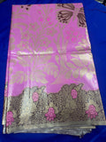 Gifting sarees