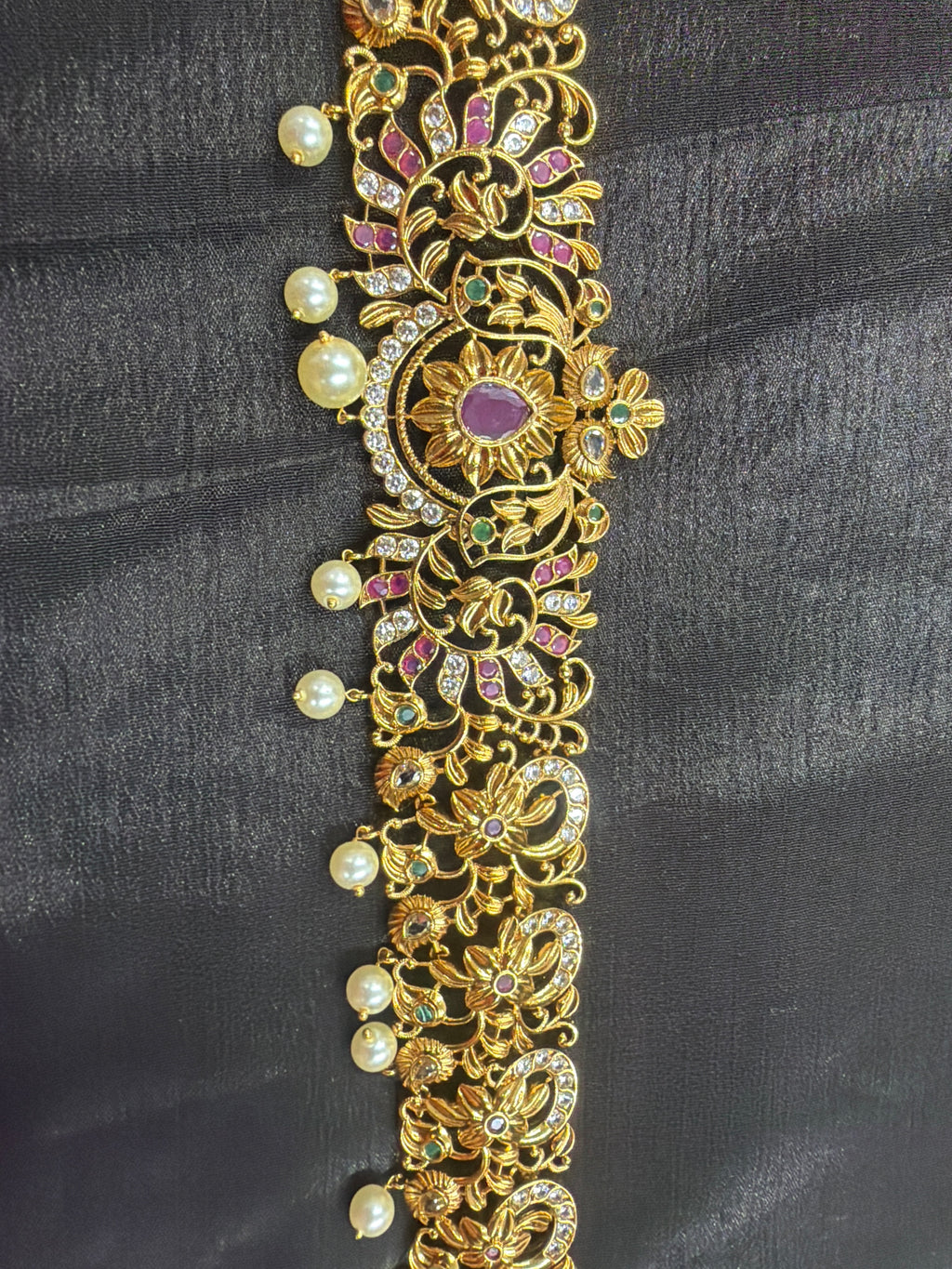 Hip Belts