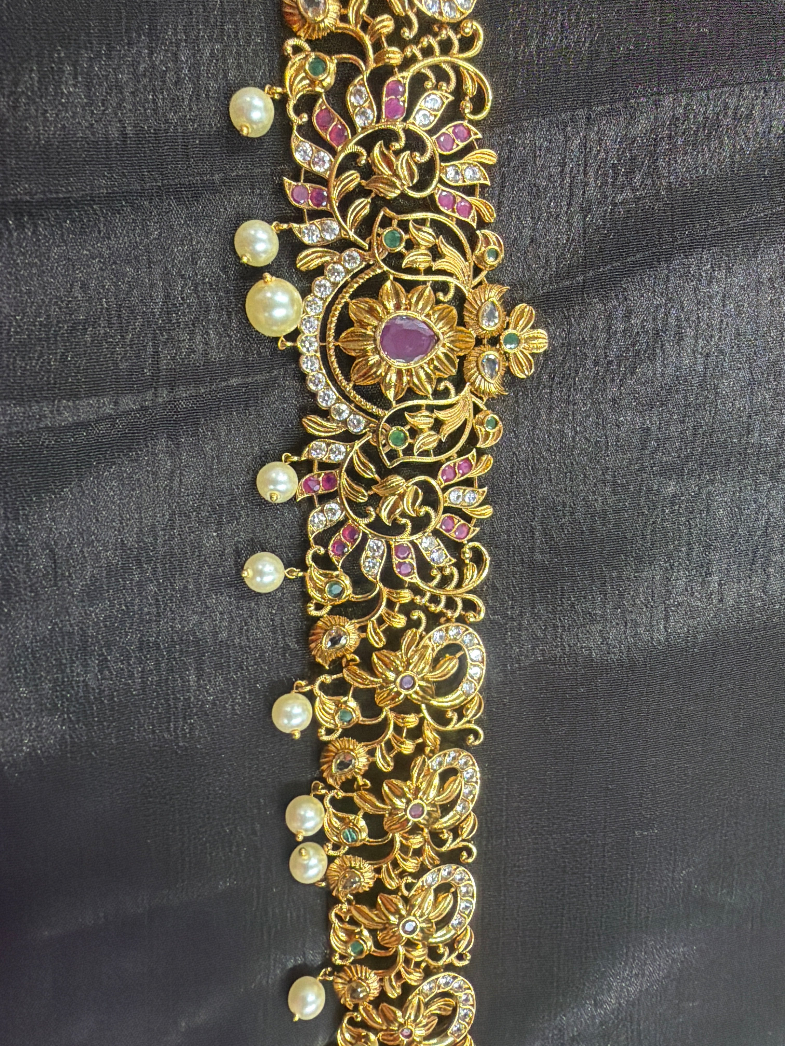 Hip Belts