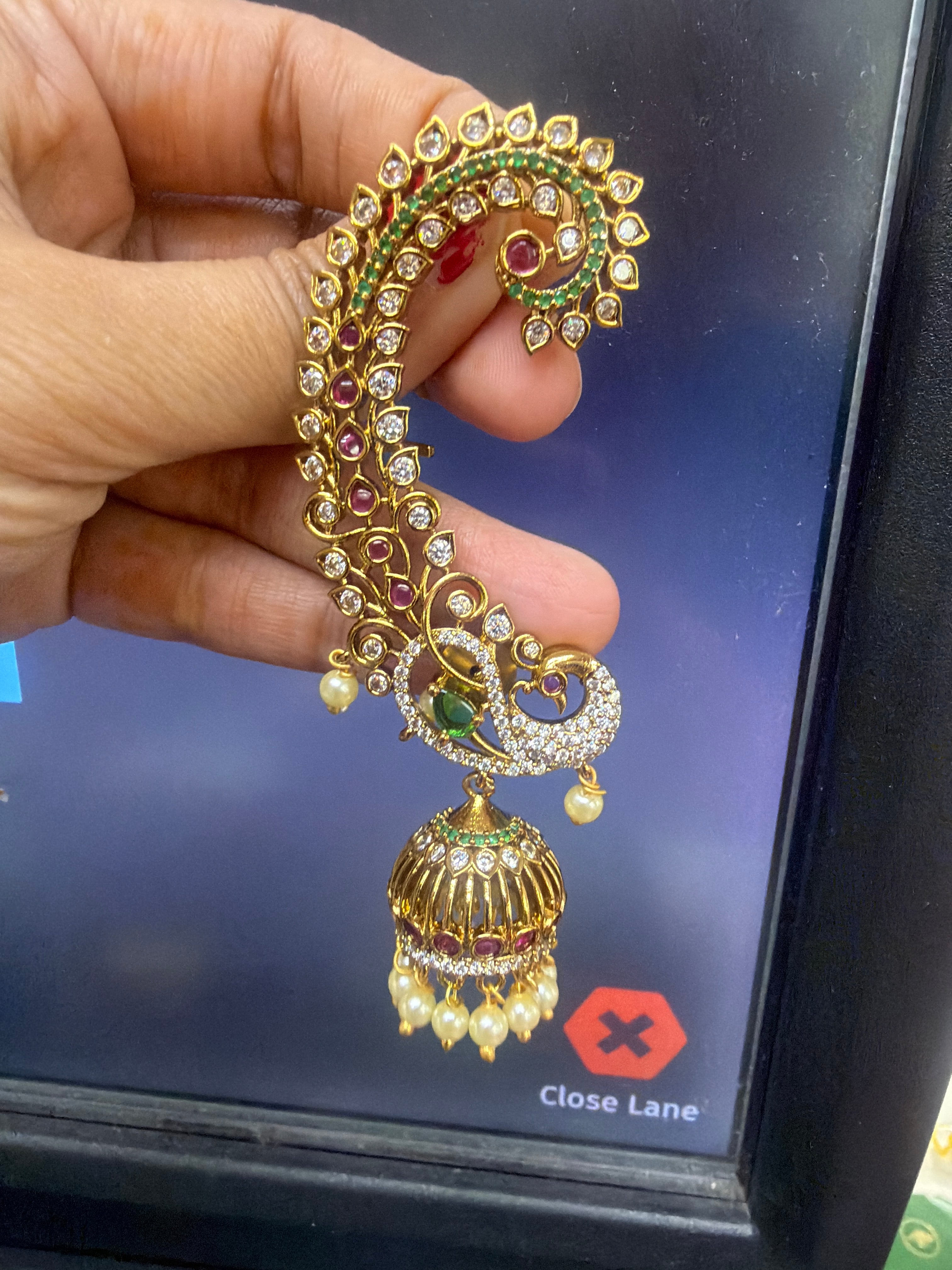 Trendy Ear Cuffs