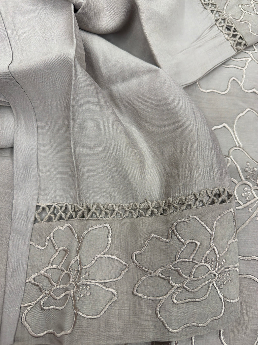 3-piece party wear outfit