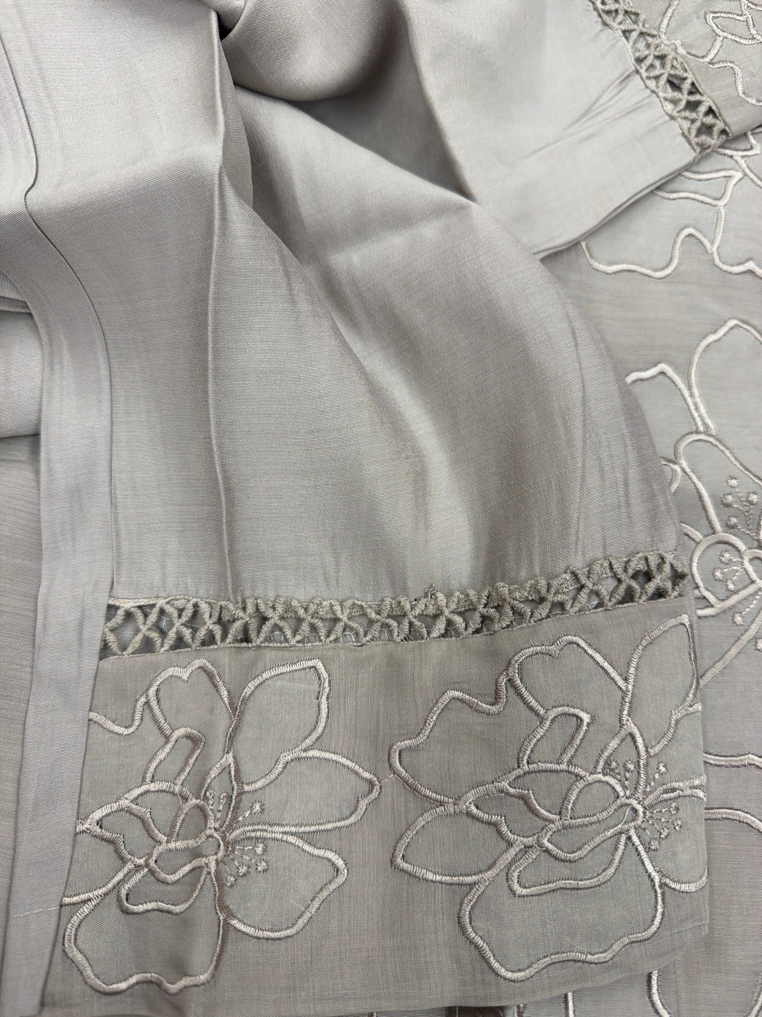 3-piece party wear outfit