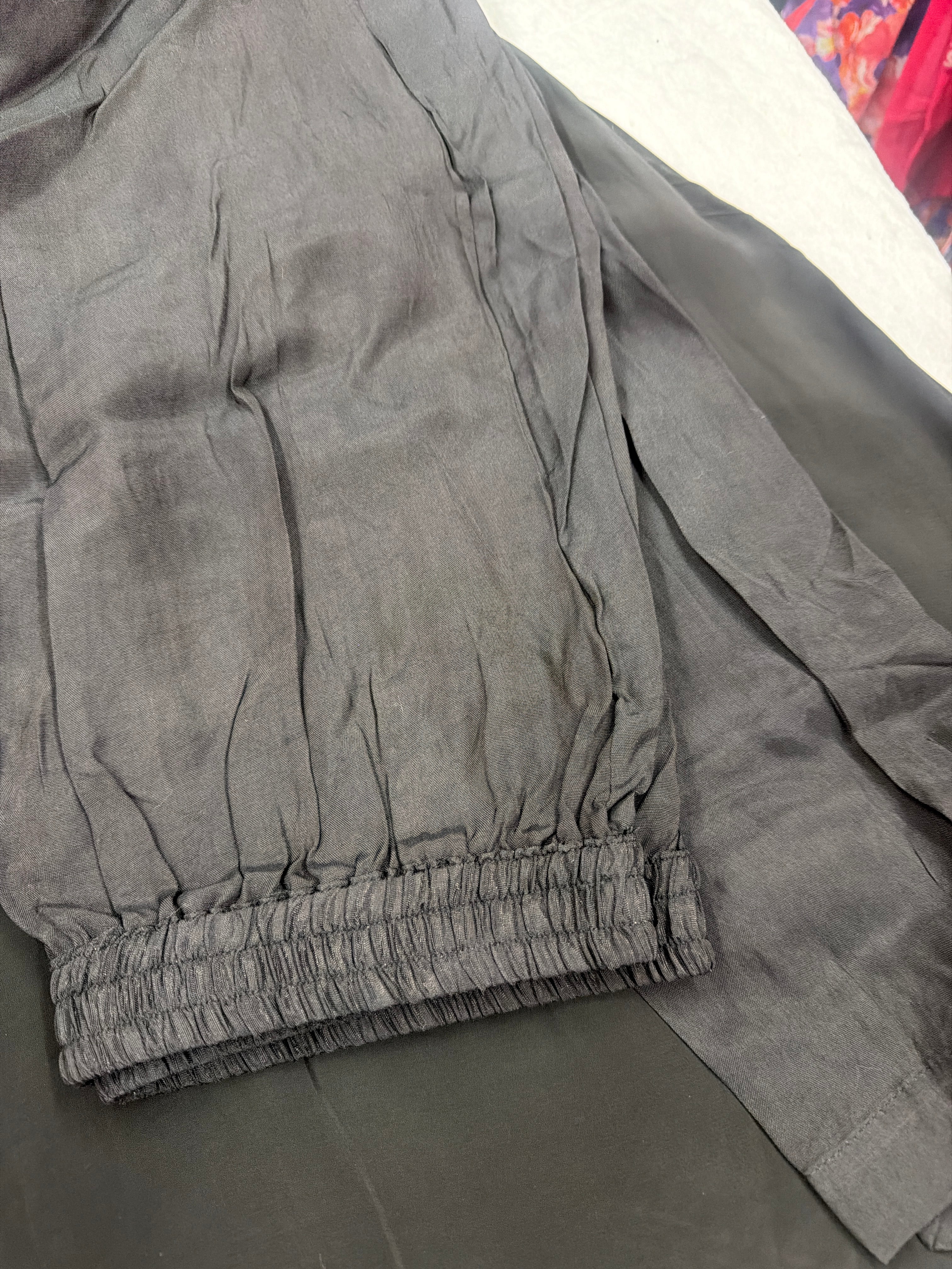 3-piece party wear outfit