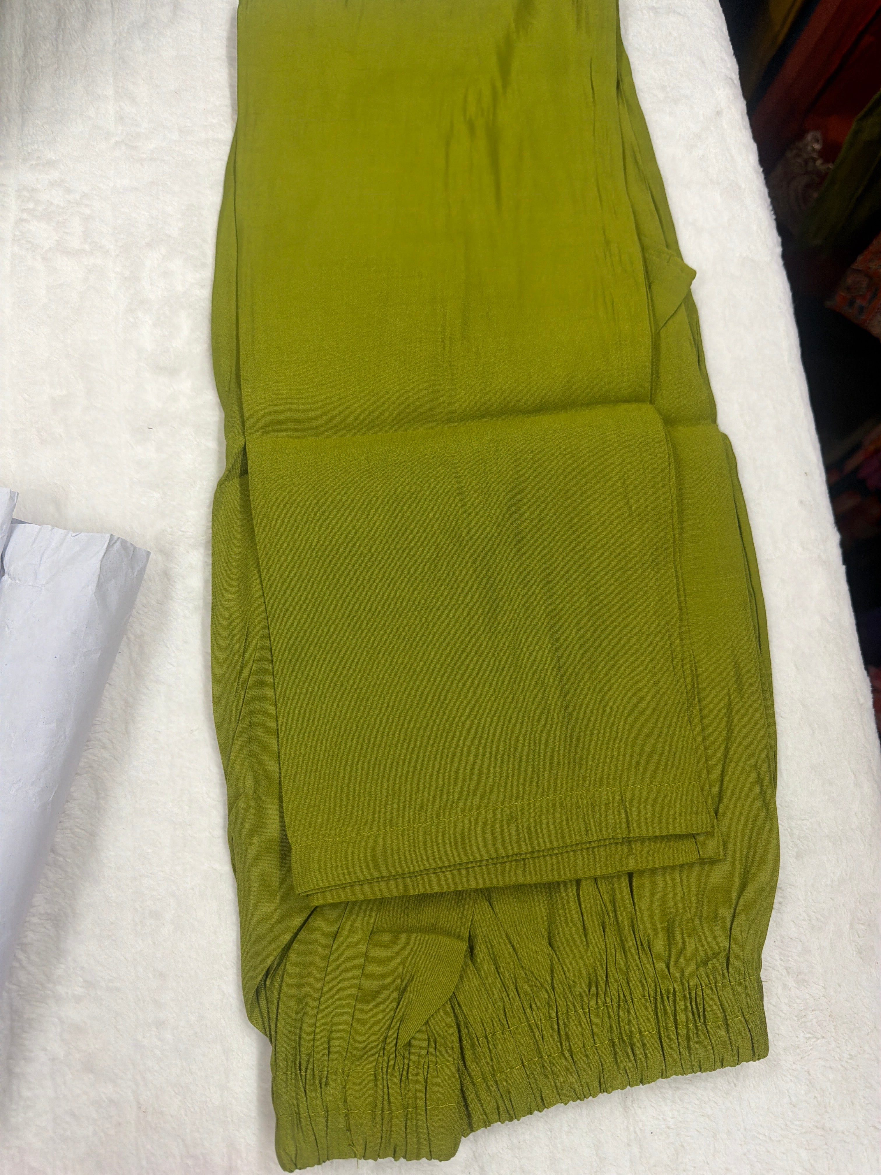 Plus size 3-pc sets