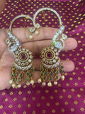 Trendy Ear Cuffs