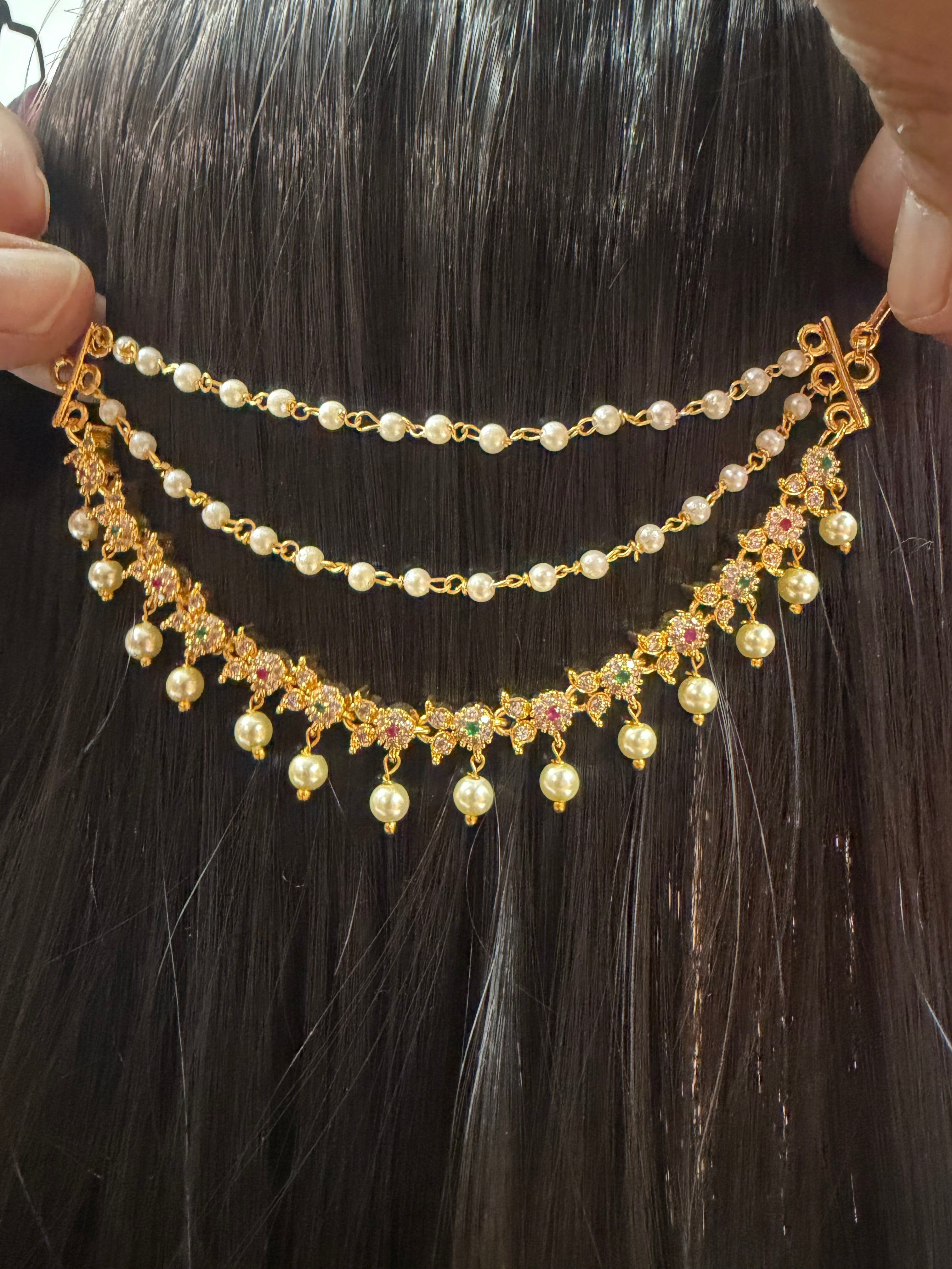 Ear chains