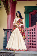 Fully Stitched Lehenga