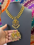 Necklace+ Earrings