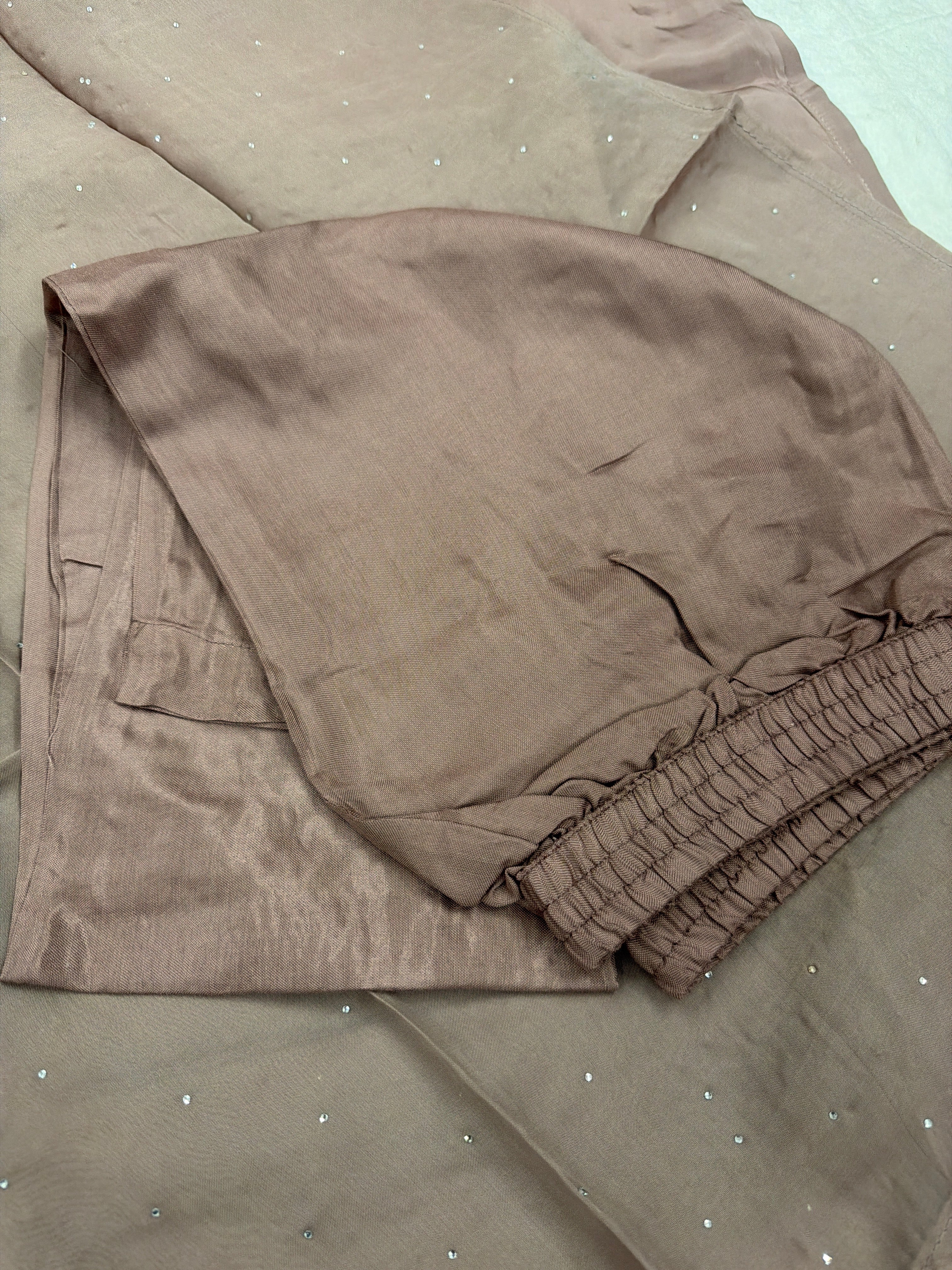 3-piece party wear outfit