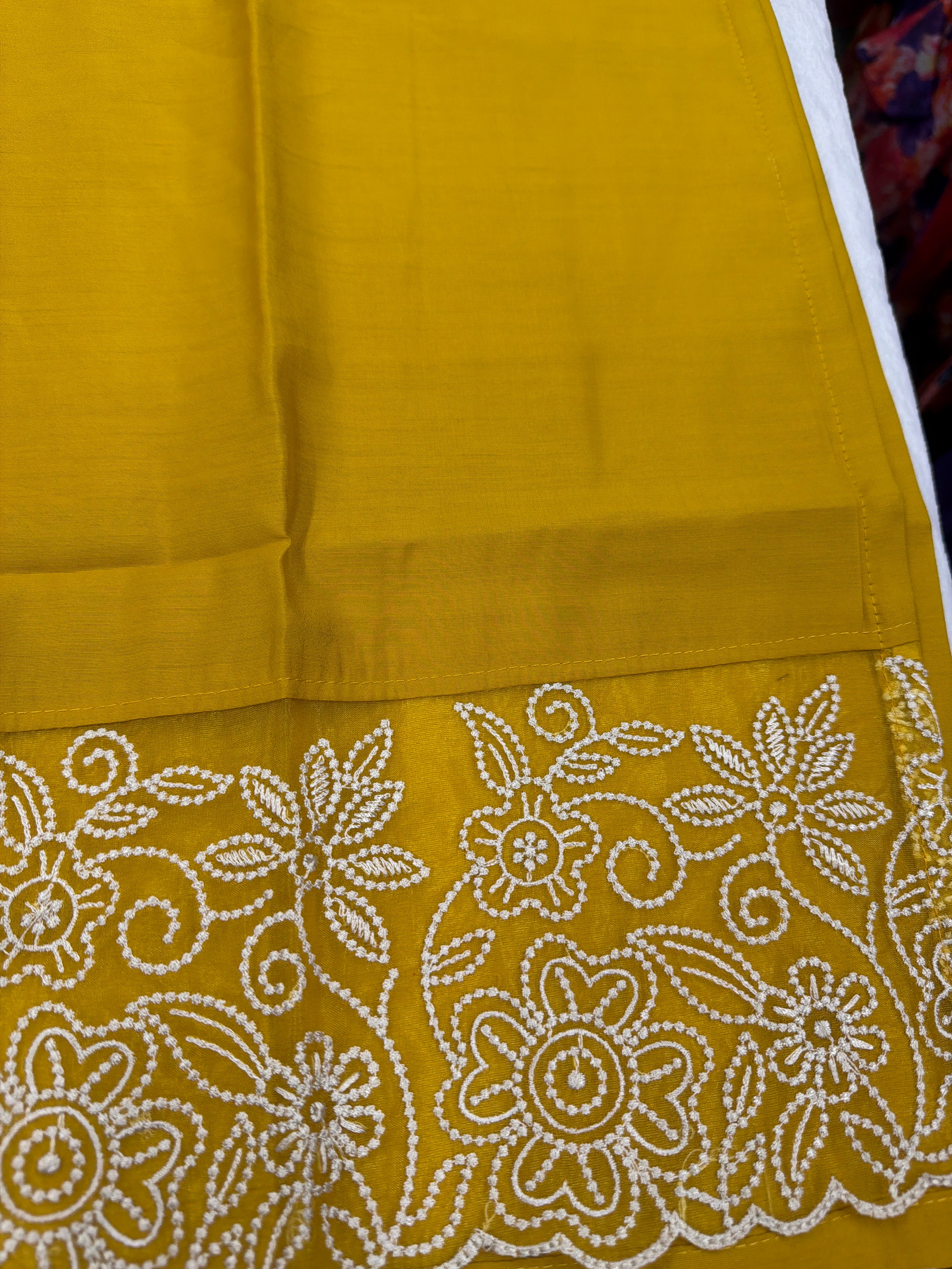 3-piece party wear outfit