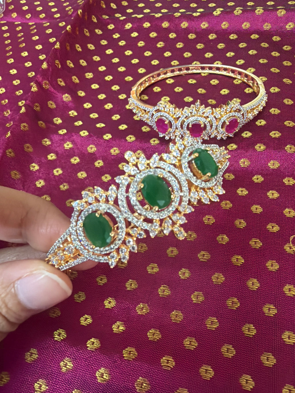 Beautiful Bracelets Available