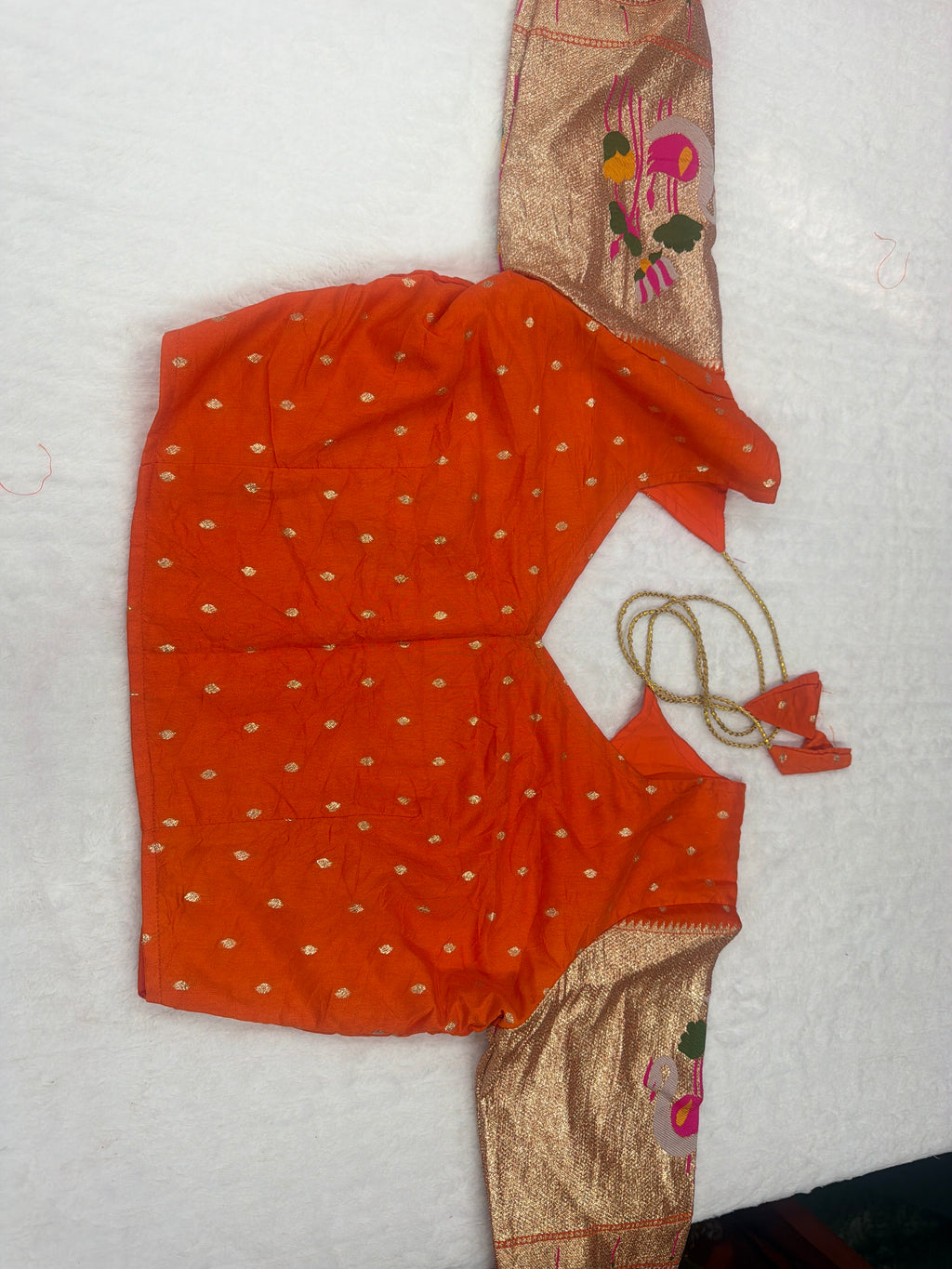 Fully stitched lehenga set ready to wear 💃