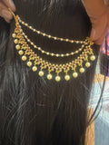 Ear chains
