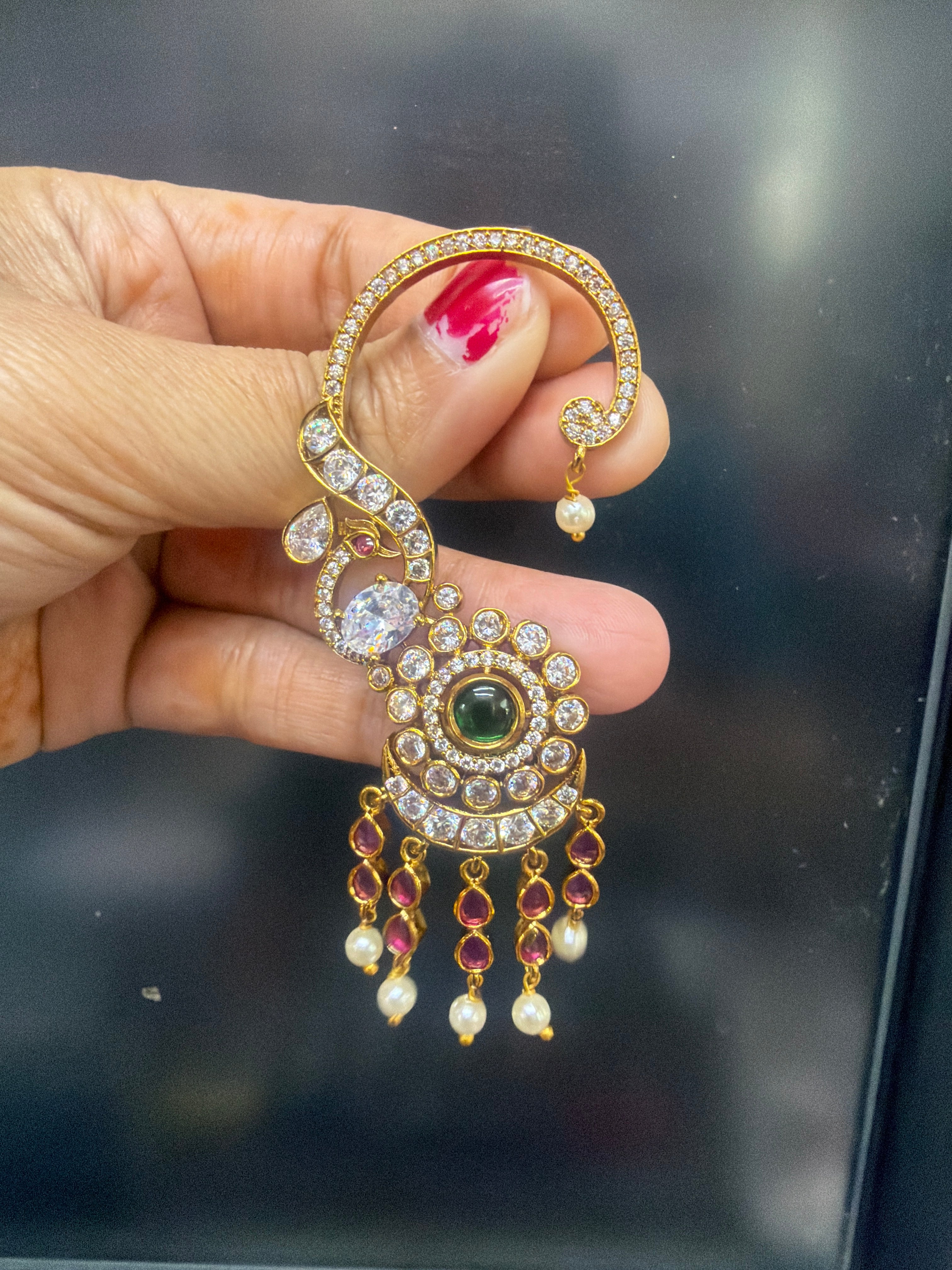 Trendy Ear Cuffs