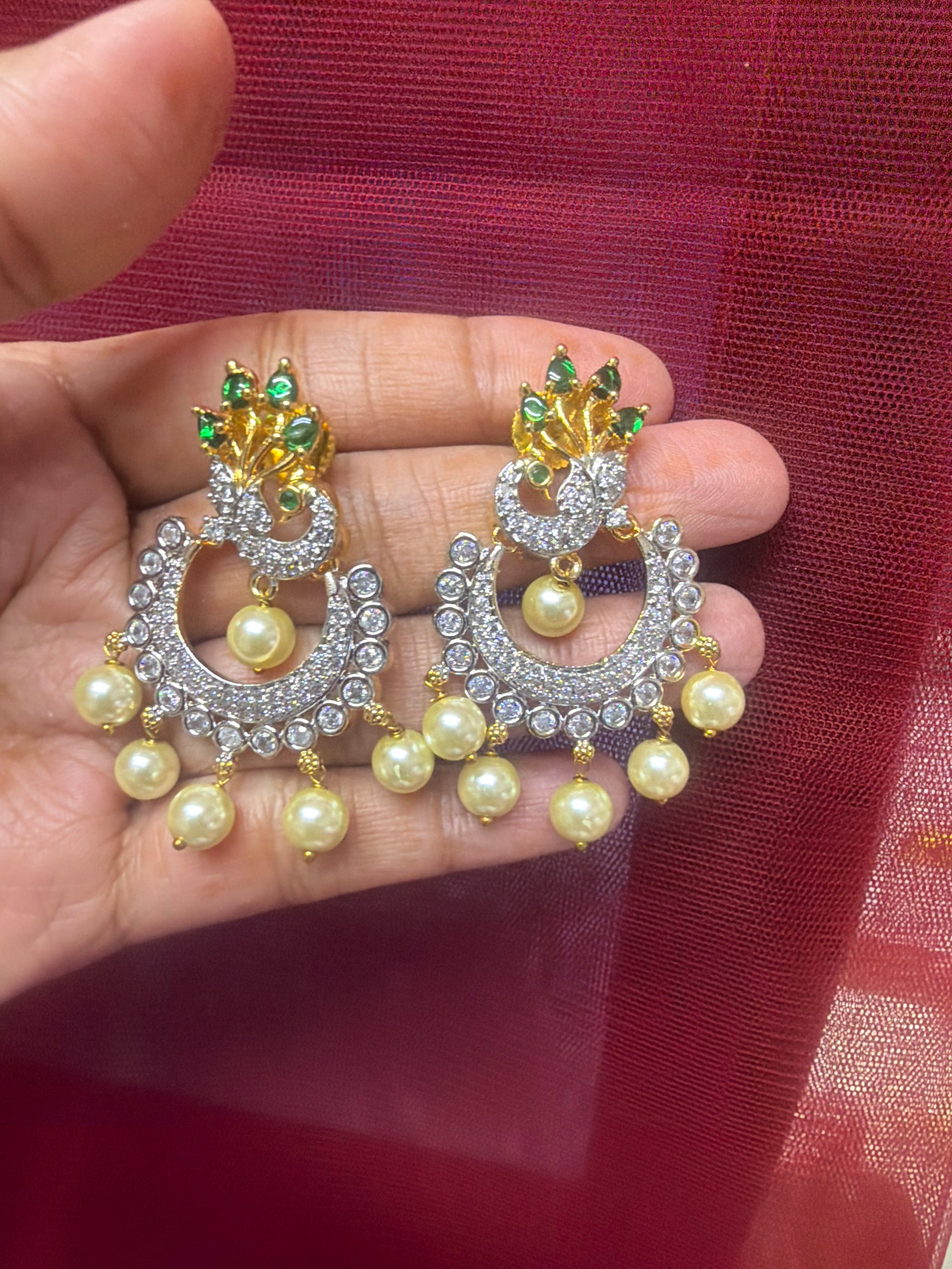 Statement Earrings