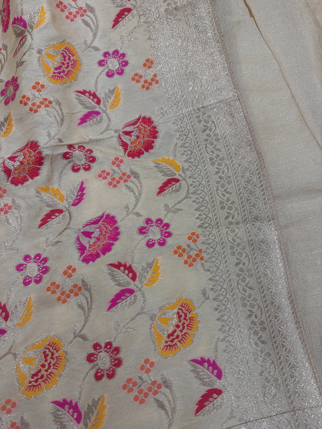frock-style outfits with dupatta