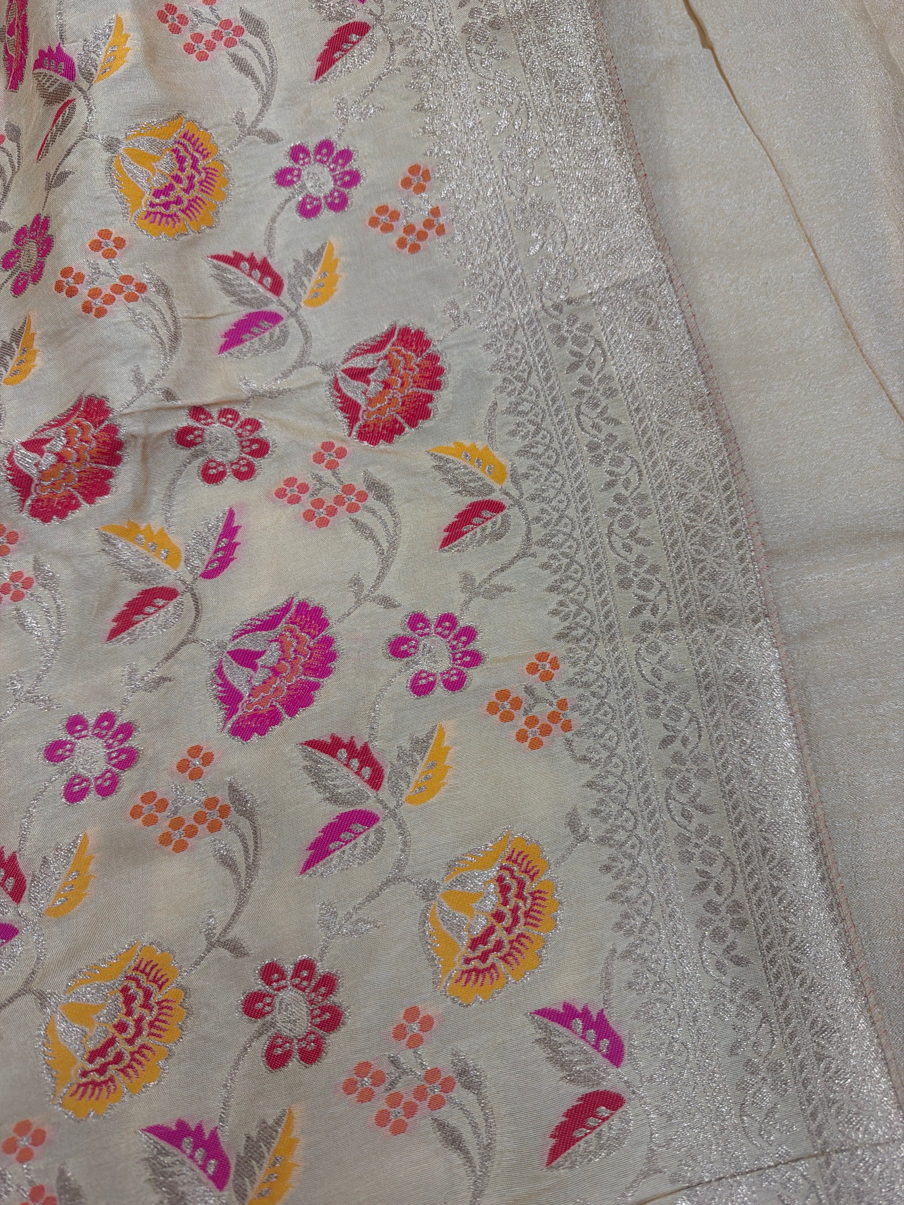 frock-style outfits with dupatta